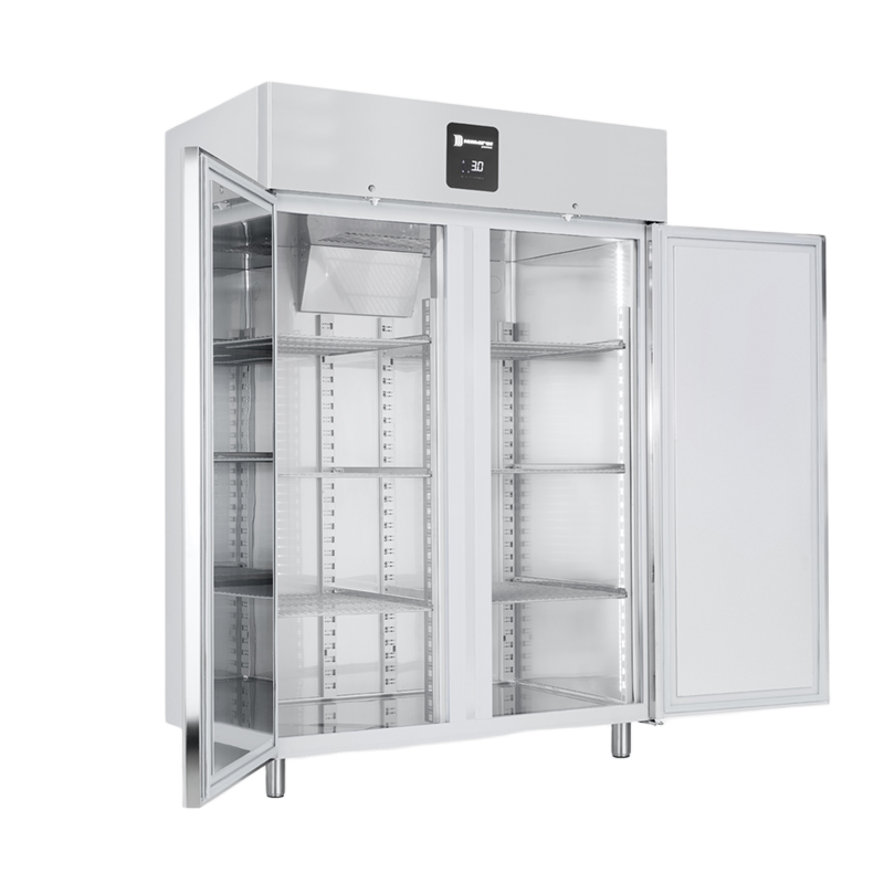 Samaref / PM 1400 P BT / Uspravni zamrzivač 1400L