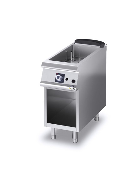 Plinske Bain Marie na postolju