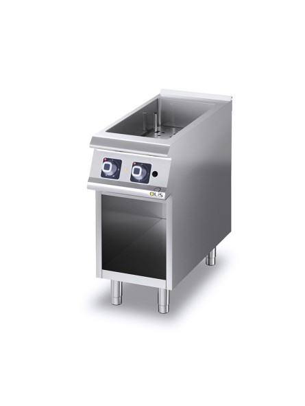 Električne Bain Marie na postolju
