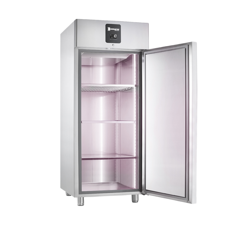 Samaref / Dry Ager / DE XL P RF / inox vrata