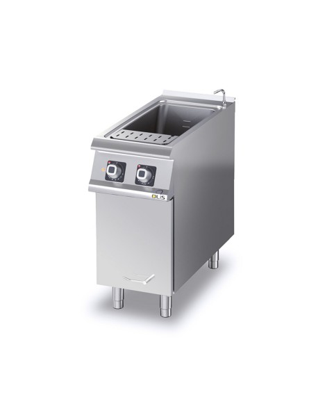 Električno kuhalo za tjesteninu s jednom posudom-28L