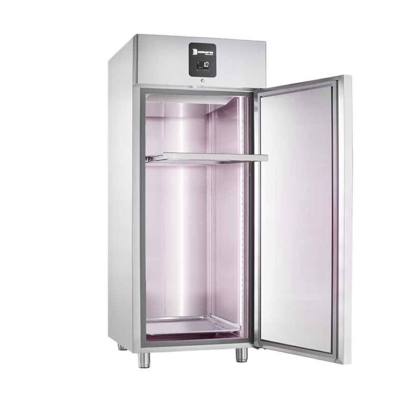 Samaref / Dry Ager / DE XL P GA / inox vrata