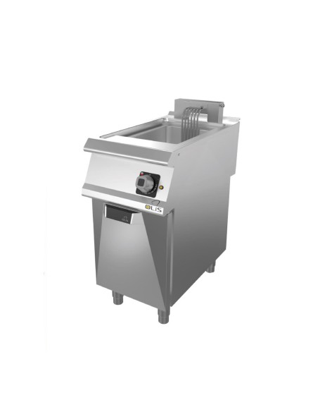 Električna friteza s jednom posudom-15L