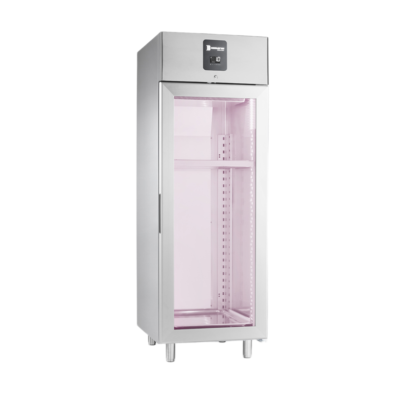 Samaref / Dry Ager / DE 700 P GA PV / staklo vrata