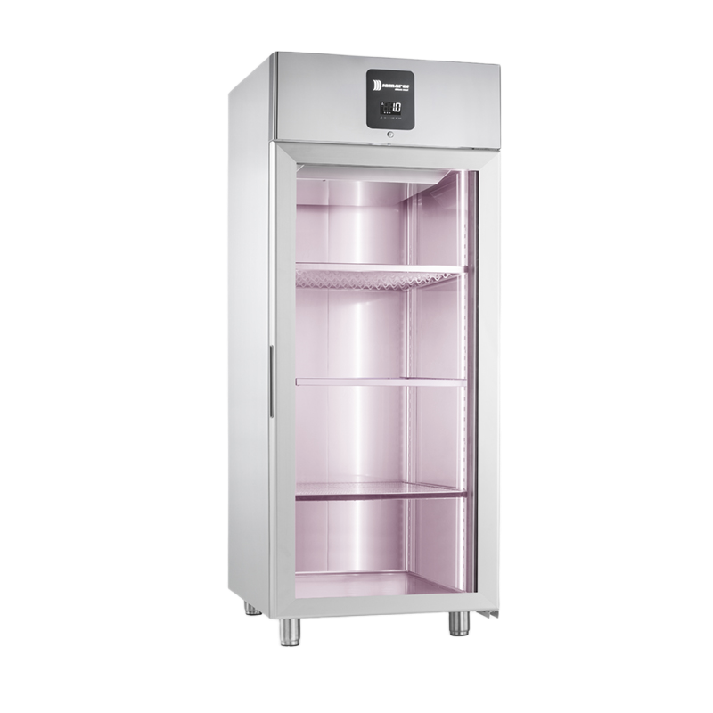 Samaref / Dry Ager / DE XL P RF PV / staklo vrata