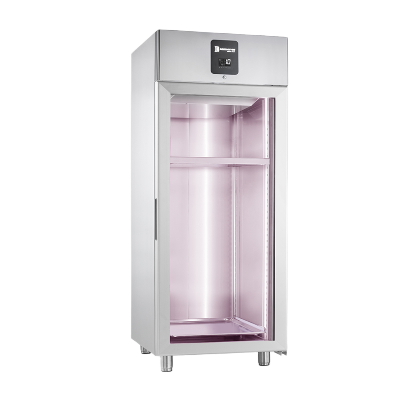 Samaref / Dry Ager / DE XL P GA PV / staklo vrata