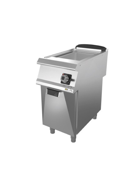 Plinska friteza s jednom posudom-12L
