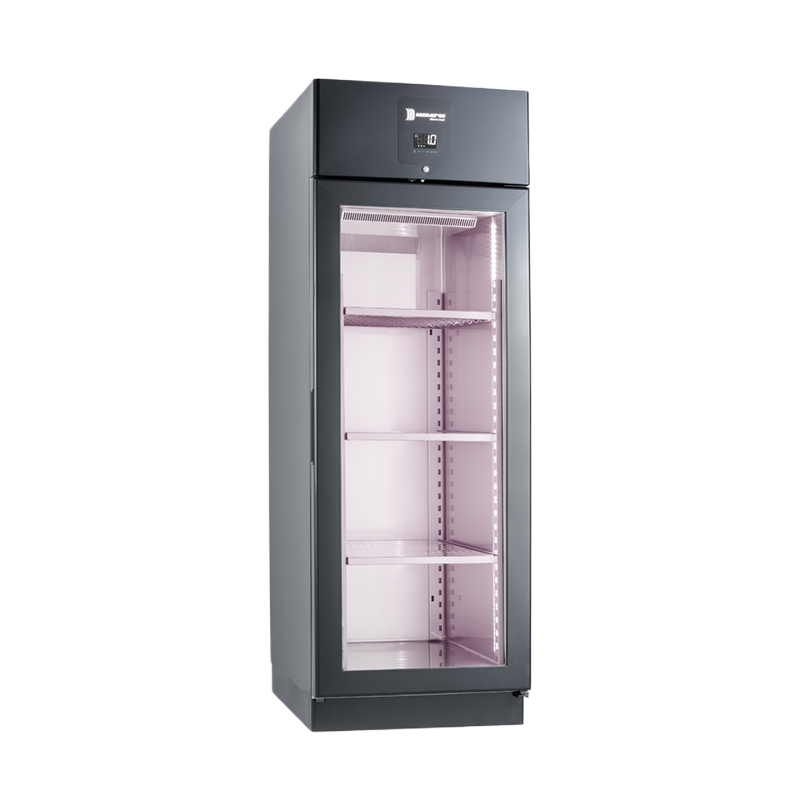 Samaref / Dry Ager / DE 700 P RF PV BK