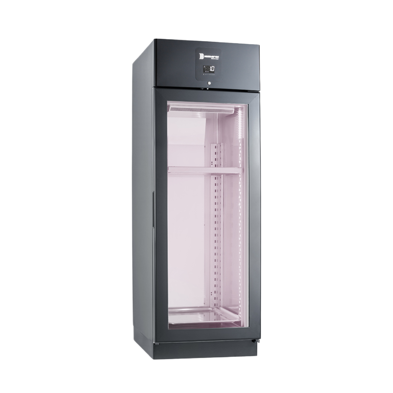 Samaref / Dry Ager / DE 700 P GA PV BK 