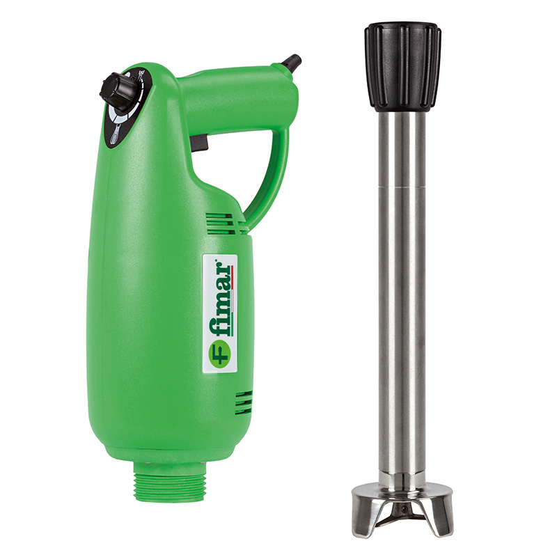 Fx42- Motor Unit With Speed Regulator + Blending Stick