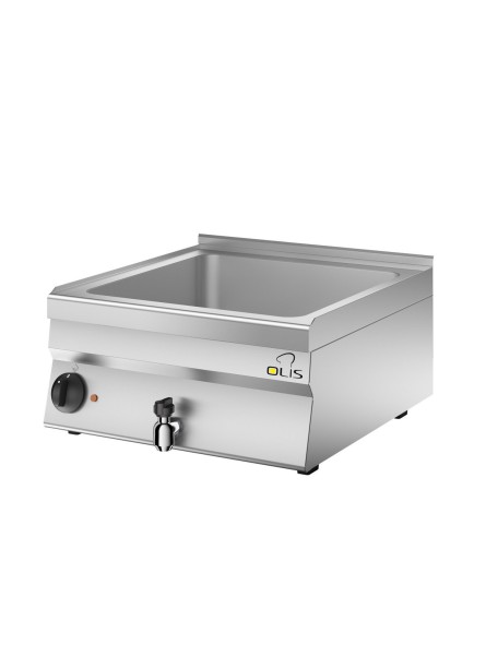 Električne Bain Maries