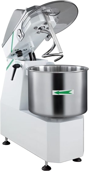 Spiralna mješalica 25SL