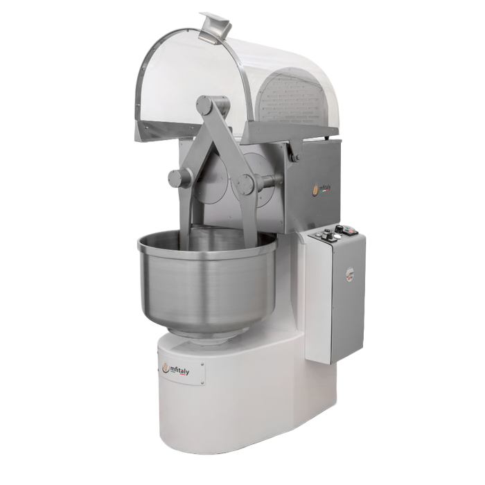 Mješalica s dvije ruke IBT 80