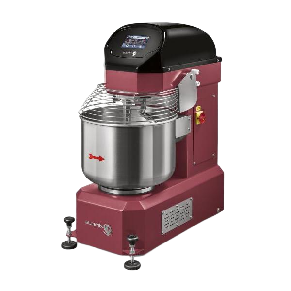 Spiralna mješalica SMART 50