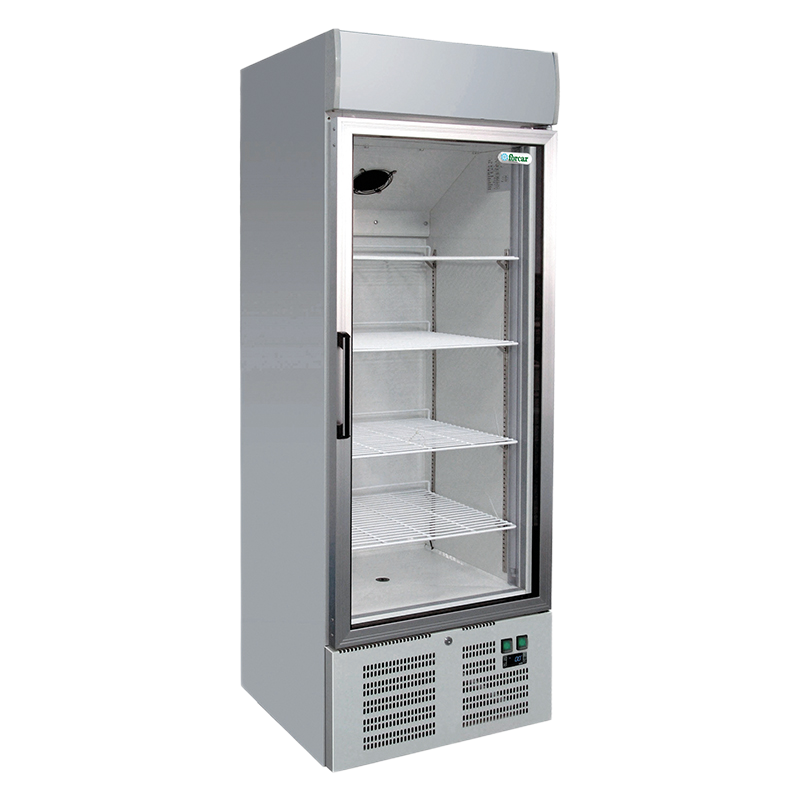 FORCAR Hladnjak za piće G-SNACK340TNG