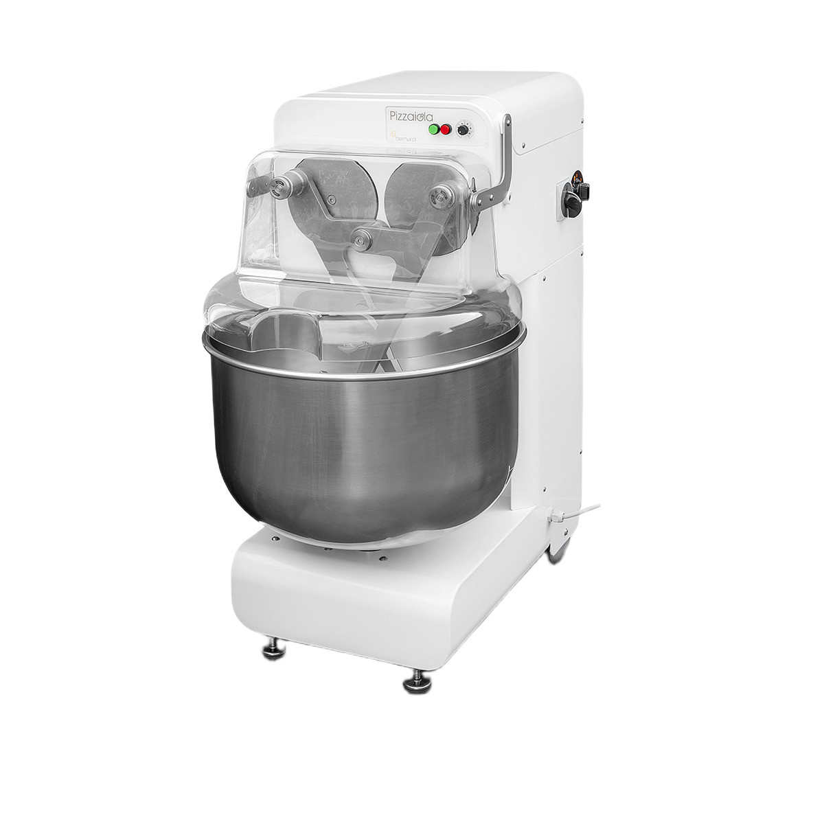 Mješalica s dvije ruke Pizzaiola