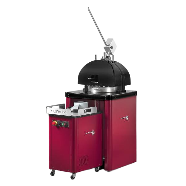 Ručni djelitelj tijesta NOVA 15