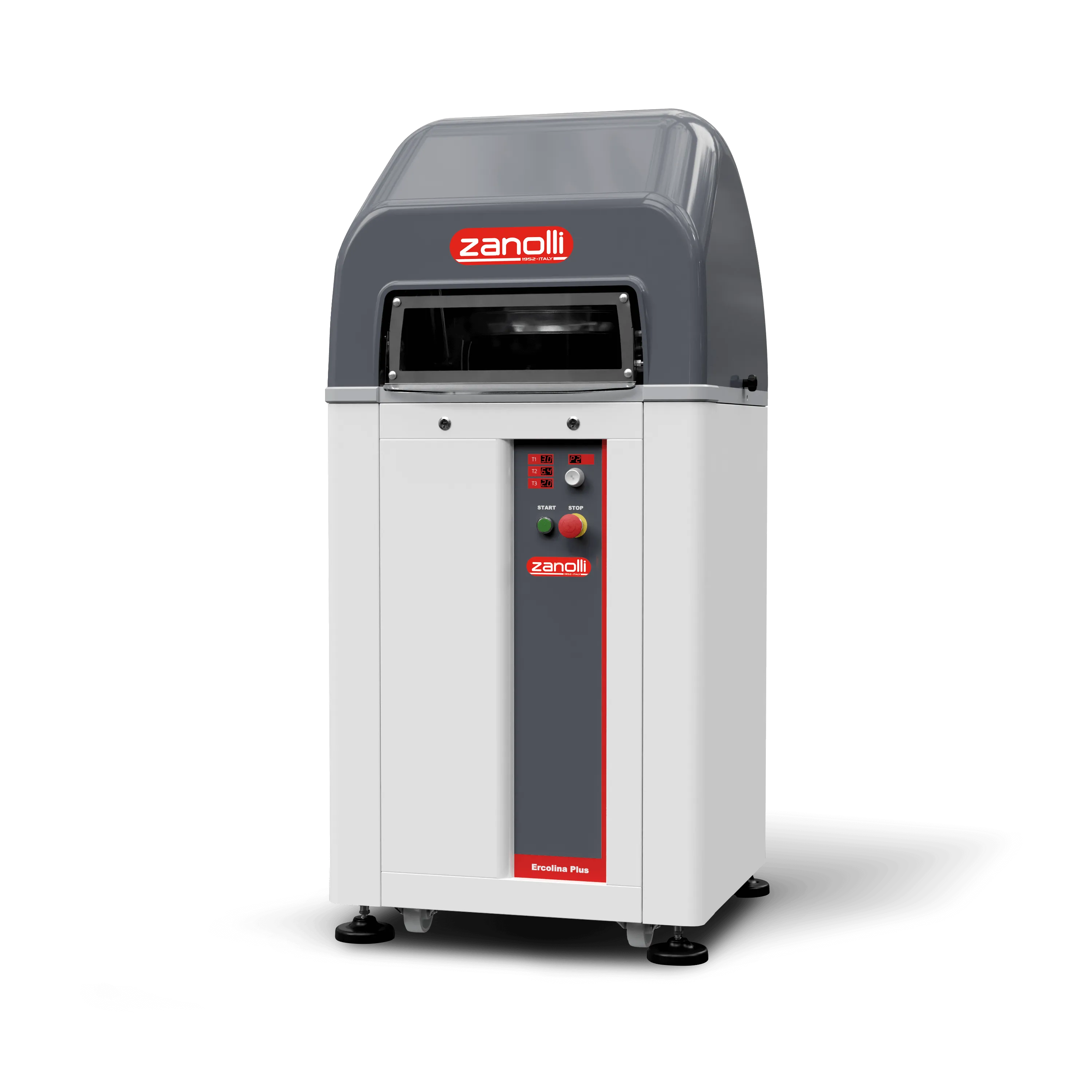 Automatski djelitelj i bulirka tijesta ERCOLINA PLUS A