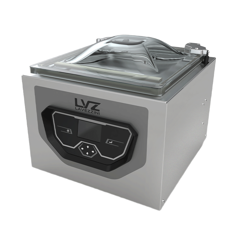 Uređaj za vakumiranje LAX 500