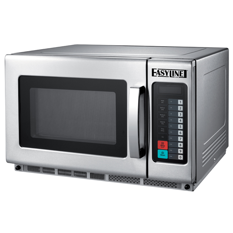 Mikrovalna pećnica Easyline EM025FJT