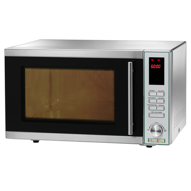 Mikrovalna pećnica Easyline MF914