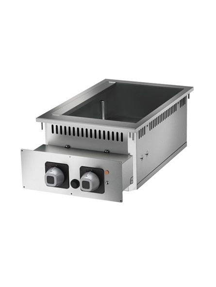 Električne Bain-Marie