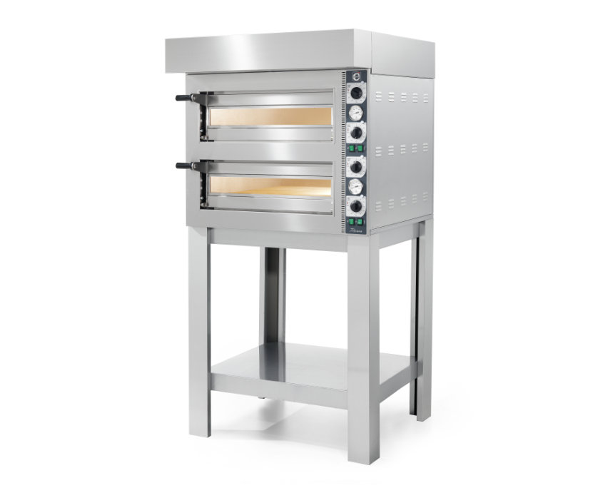 Peć za pizzu Tiziano TZ430/1M