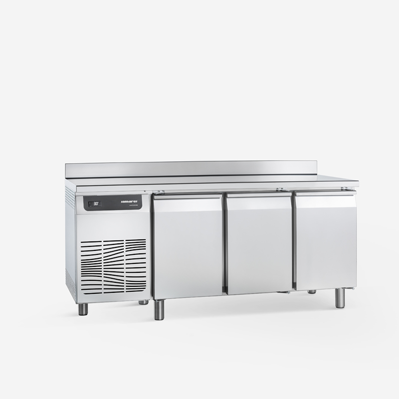 SAMAREF rashladni pult TG3 P PA TN