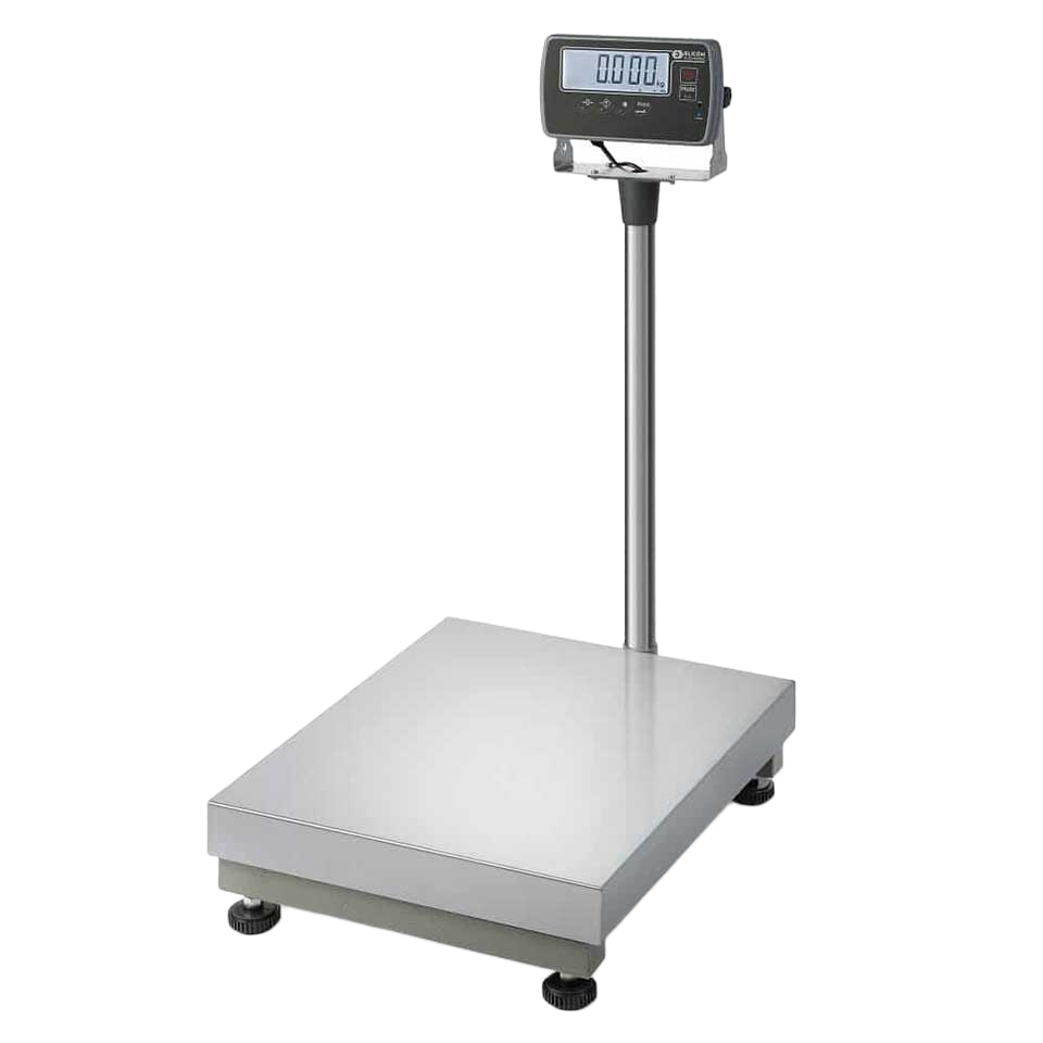 Platformska vaga SERIJE E