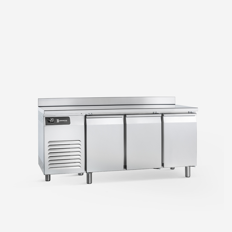 SAMAREF rashladni pult TE3 P PA BT