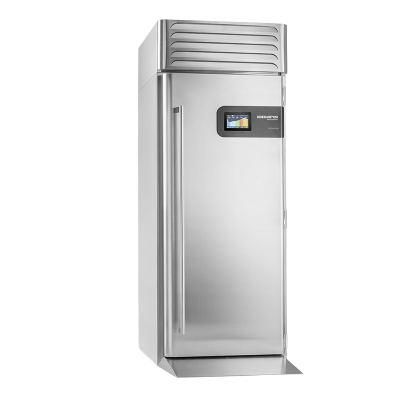 Samaref / EV 20T P / Pekarski frižider 