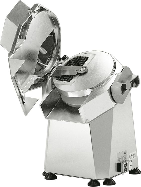 Mozzarella Cutter Tac
