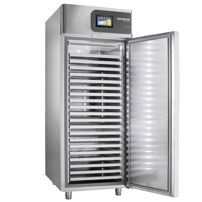 Samaref / EV 1000 P BT / Pekarski zamrzivač 1000L