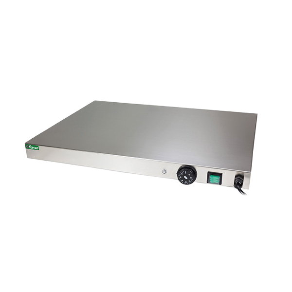 Grijana INOX ploča PC6040