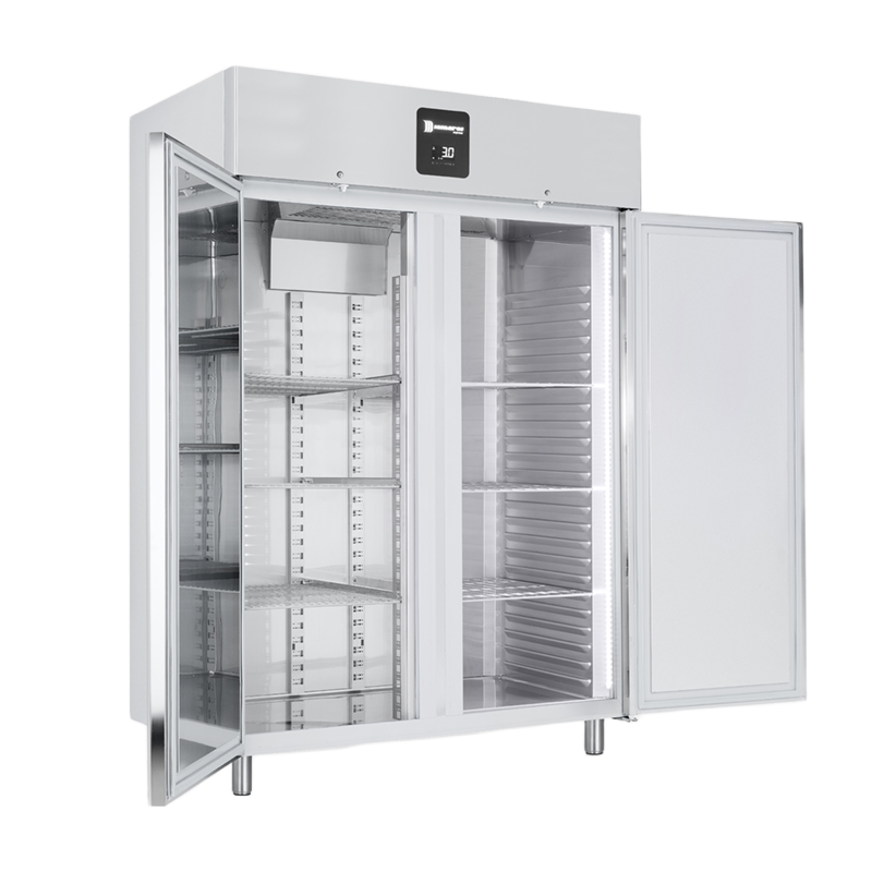 Samaref / EX 1400 P TN / Uspravni hladnjak 1400L