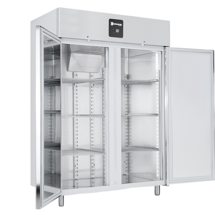 Samaref / PM 1400 P TN / Uspravni hladnjak 1400L