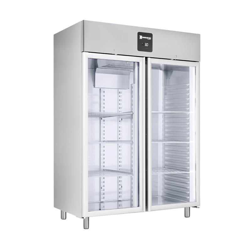 Samaref / PM 1400 P TN PV/ Uspravni hladnjak 1400L