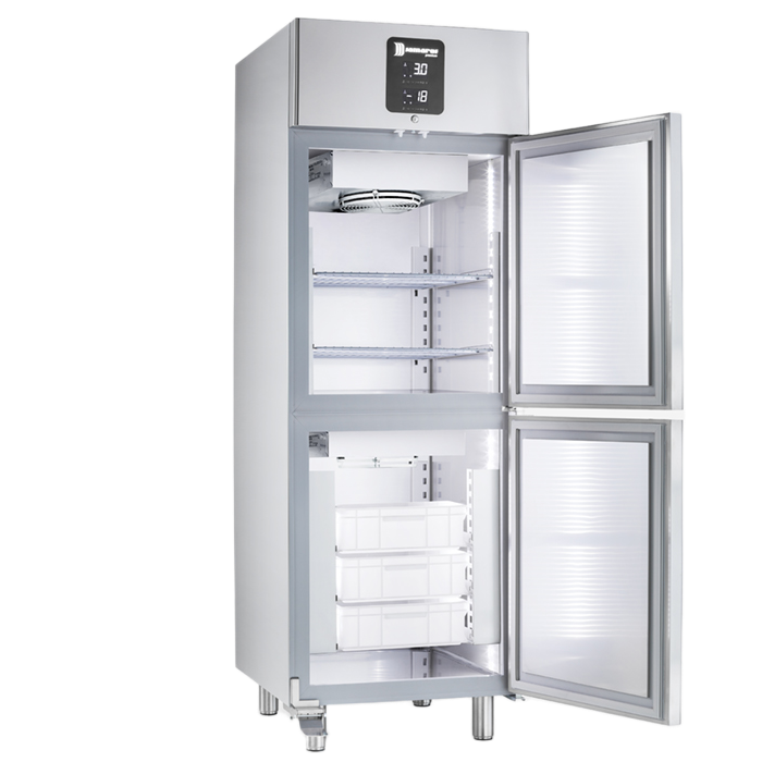 Samaref / PM 700 P TN-FS/ Uspravni hladnjak 700 2V