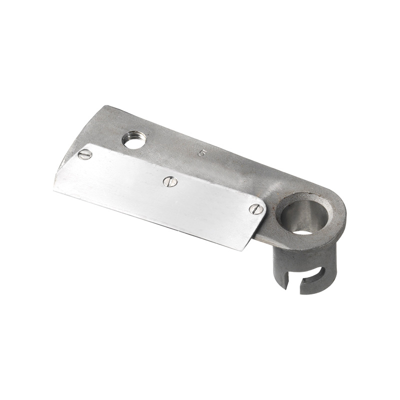 P5- 5 Mm High Knife For The Npd Disks Series Only