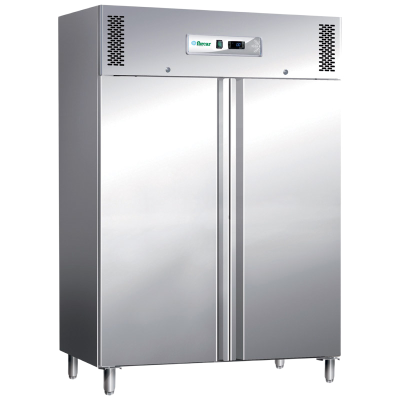 Forcar / G-GN1410BT / Uspravni zamrzavač 1400L