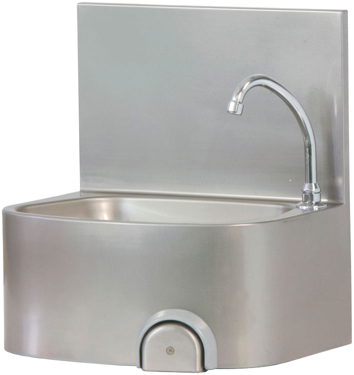 Rukoper s visokom zaštitom LM48