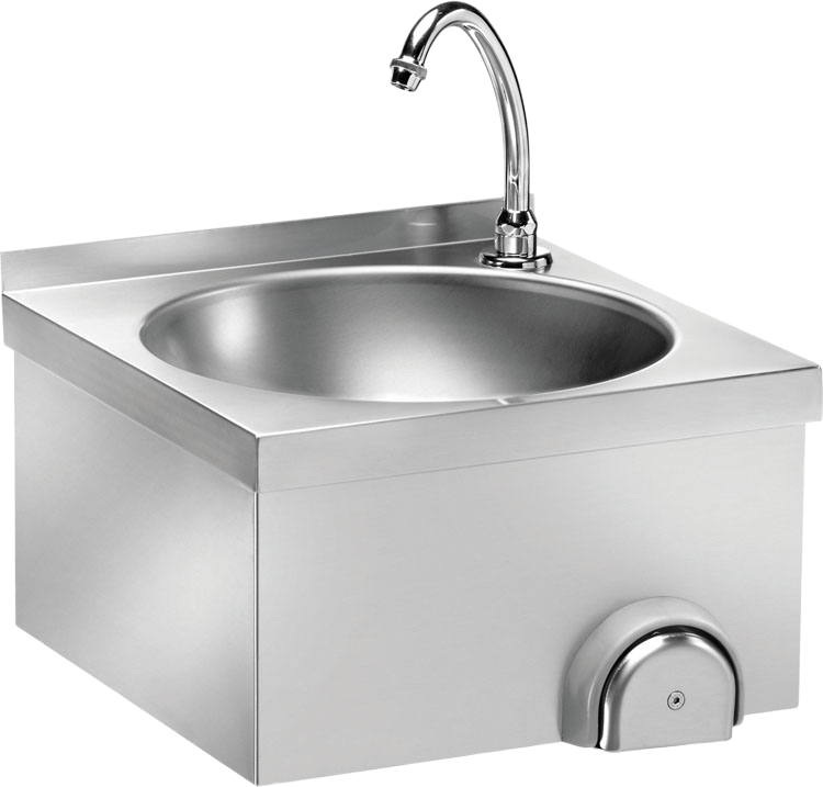 Rukoper s niskom zaštitom LM40