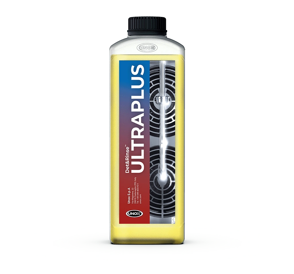 Deterdžent za automatsko pranje DET&Rinse™ ULTRAPLUS