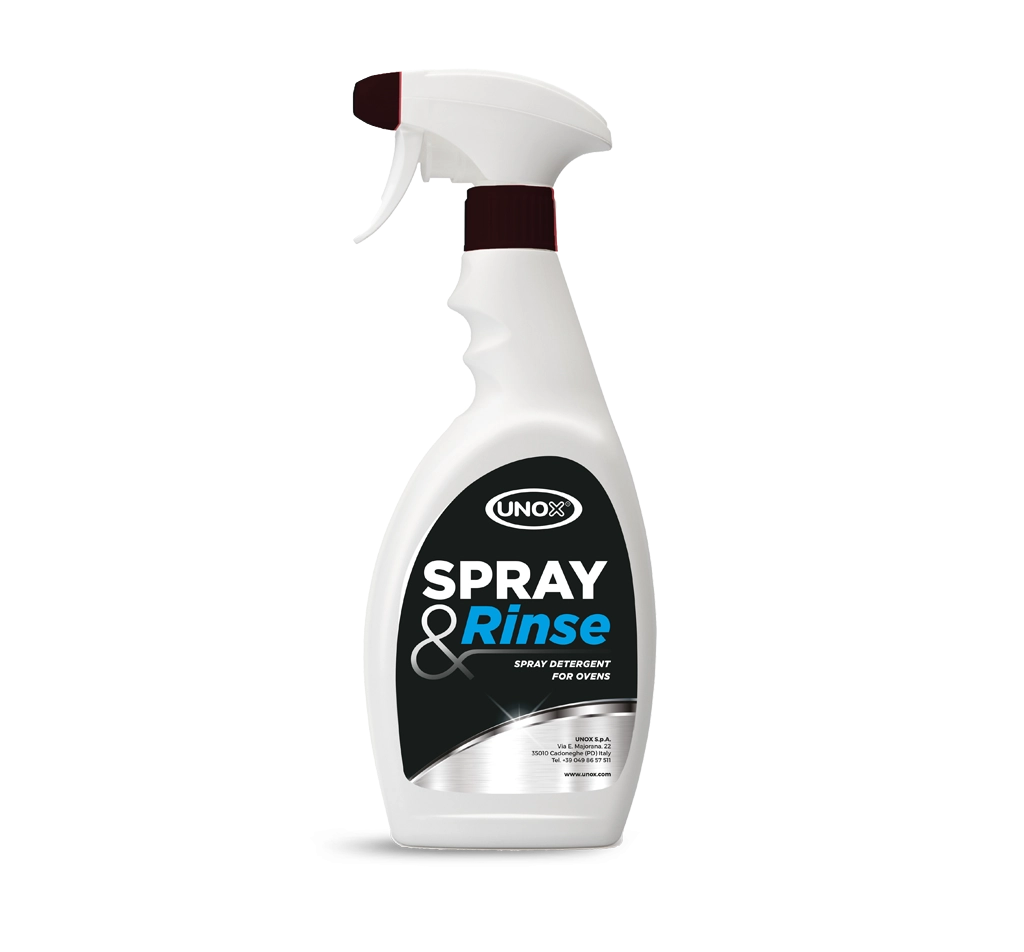 Deterdžent za ručno pranje SPRAY&Rinse