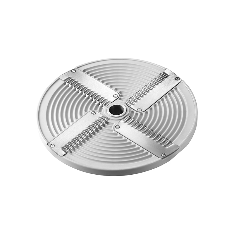 4Pz8- 4 Blades Corrugated Disk 8 Mm Tas