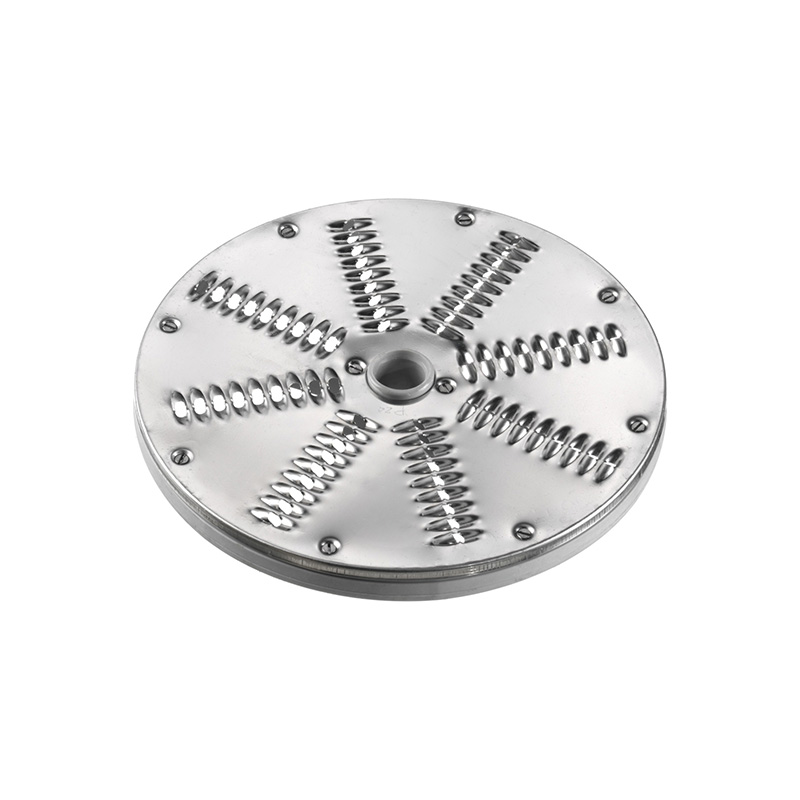Pz4 – Cutting Disk For Shreds Of 4 Mm Approx Tas