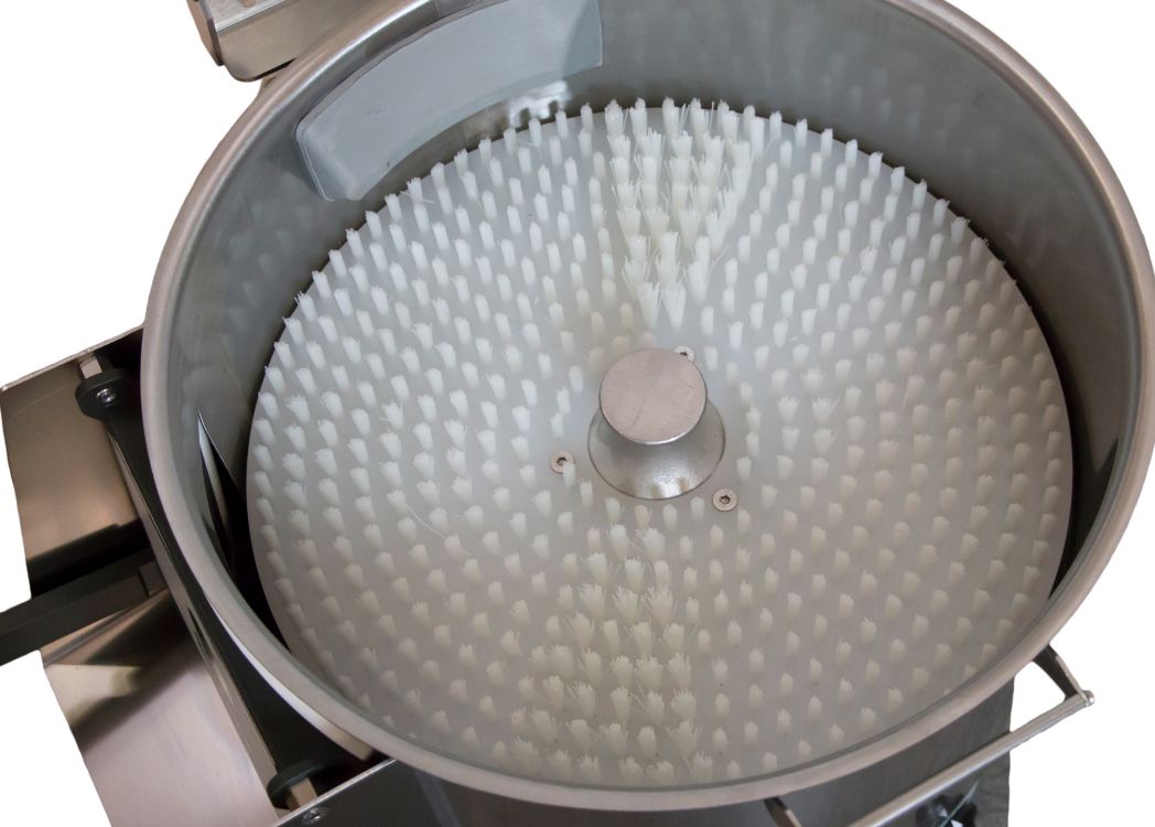 Mussel Washer Lcf5