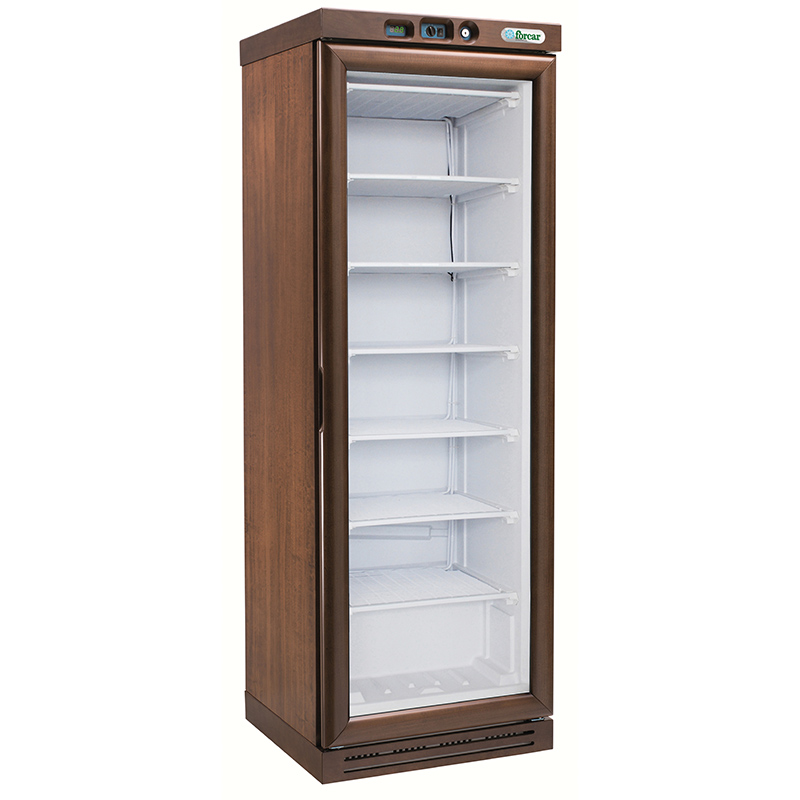 Forcar / KL2791F  / Uspravni zamrzivač