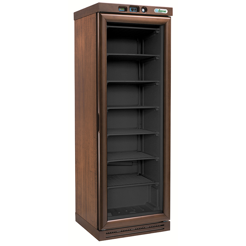 Forcar / KL2791F  / Uspravni zamrzivač