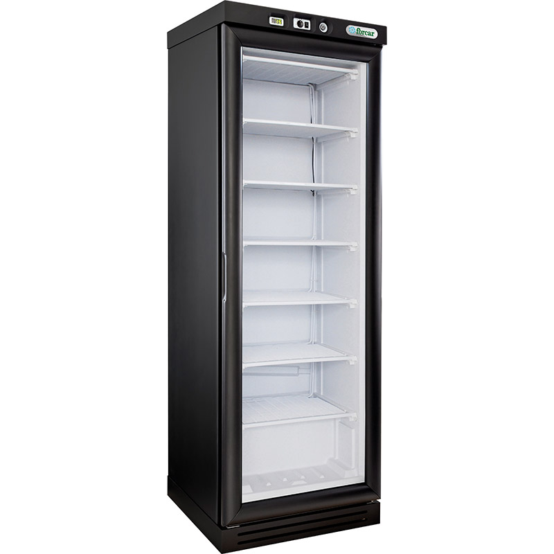 Forcar / KL2791F  / Uspravni zamrzivač